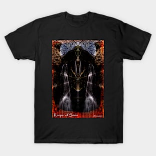 Keeper of Souls T-Shirt